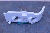 GE DATEX OHMEDA 1407-3000-000 FLOW SENSOR COVER FOR ANESTHESIA AESPIRE  PPSU 134